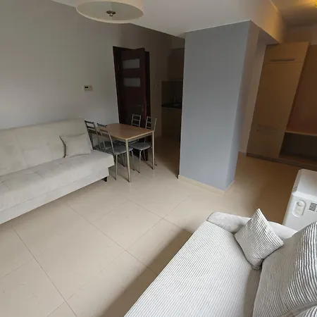 Apartment Apartamenty Sarbinowo *