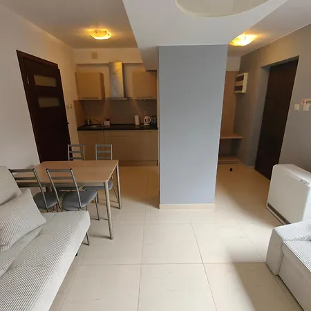 Apartamenty Sarbinowo * Сарбиново