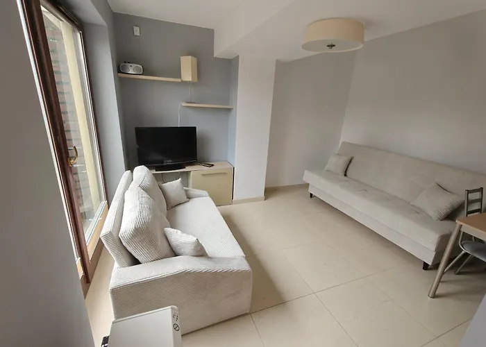 Apartamenty Sarbinowo Sarbinowo